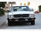Thumbnail Photo 2 for 1985 Mercedes-Benz 380SL
